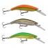 Savage gear Minnow 3D Diver Floating 95 mm 19g