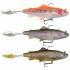 Savage gear 4D Trout Spin Shad 145 mm 80g