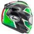 Arai Chaser X League Italy Full Face Helmet