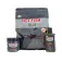 Dynamite baits Bouillette Hot Fish GLM Liquid Attract 250ml