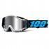 100percent Racercraft Plus Spiegelmaske