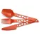 Primus Lightweight Tritan Trail cutlery set