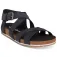 Timberland Malibu Waves Ankle Wide Sandals