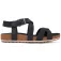 Timberland Malibu Waves Ankle Wide Sandals