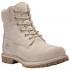 Timberland 6´´ Premium Suede WP Wide Boots