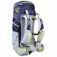 Vertical Adventure 55L Rucksack