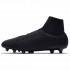 Nike Chaussures Football Hypervenom Phelon III Dynamic Fit Pro AG