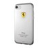 Ferrari TPU Racing Θήκη για IPhone 8/7
