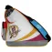 krF Roller Skate Bag College Scheide