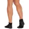 2XU Vector Light Cushion 1/4 Crew socken