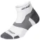 2XU Vector Light Cushion 1/4 Crew sukat