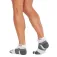 2XU Vector Light Cushion 1/4 Crew sukat