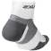 2XU Mitjons Vector Cushion 1/4 Crew