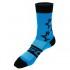 MSC Five Stars socks
