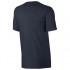 Nike T-Shirt Manche Courte Sportswear Club Embroidered Futura