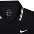 Nike Court Dry Solid Short Sleeve Polo Shirt