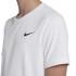 Nike Camiseta Manga Corta Court Dry Team