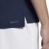 Nike Camiseta Manga Curta Court Dry Team