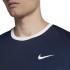 Nike Court Dry Team Kurzarm T-Shirt