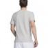 Nike Court Checkered Kurzarm T-Shirt