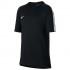 Nike Breathe Squad Korte Mouwen T-Shirt