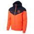 Nike FC Barcelona Windrunner Authentic Hooded Jacket