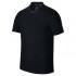 Nike Court Dry Advantage Solid Short Sleeve Polo Shirt