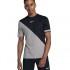 Nike Court Zonal Challenger Short Sleeve T-Shirt