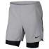 Nike Pantalones Cortos Court Flex Ace Pro 7 Inch