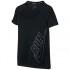 Nike Run GX Kurzarm T-Shirt