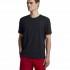 Nike Court Dri Fit Challenger Solid Korte Mouwen T-Shirt