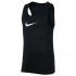 Nike T-Shirt Sans Manches Dri Fit Crossover