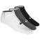 Asics Ped strumpor 3 par