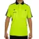 Salming Referee 短袖Polo衫