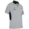 Salming Referee kurzarm-poloshirt