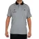 Salming Referee kurzarm-poloshirt