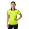 Salming Referee kurzarm-poloshirt