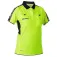 Salming Referee 반팔 폴로 셔츠