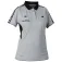 Salming Referee kurzarm-poloshirt