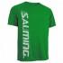 Salming Training 2.0 kortarmet t-skjorte