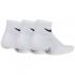 Nike Calcetines Everyday Ankle Cushion 3 Pairs