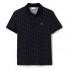 Lacoste PH6963 Short Sleeve Polo Shirt
