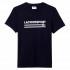 Lacoste TH3341 Kurzarm T-Shirt