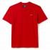 Lacoste TH7618 T-shirt med korta ärmar