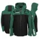 Hotspot design Carpfishing Eco jas