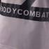 Reebok Camiseta Manga Corta Les Mills Body Combat Dual Blend