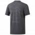 Reebok Burnout Solid Korte Mouwen T-Shirt
