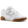 Reebok classics Workout Plus skor