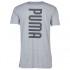 Puma Drirelease Graphic Kurzarm T-Shirt