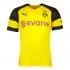 Puma Borussia Dortmund Huis 18/19 T-shirt